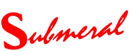 Submeral logo